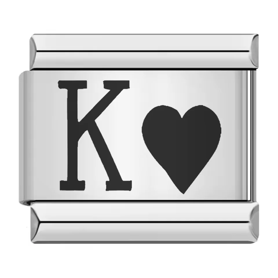 King Of Hearts