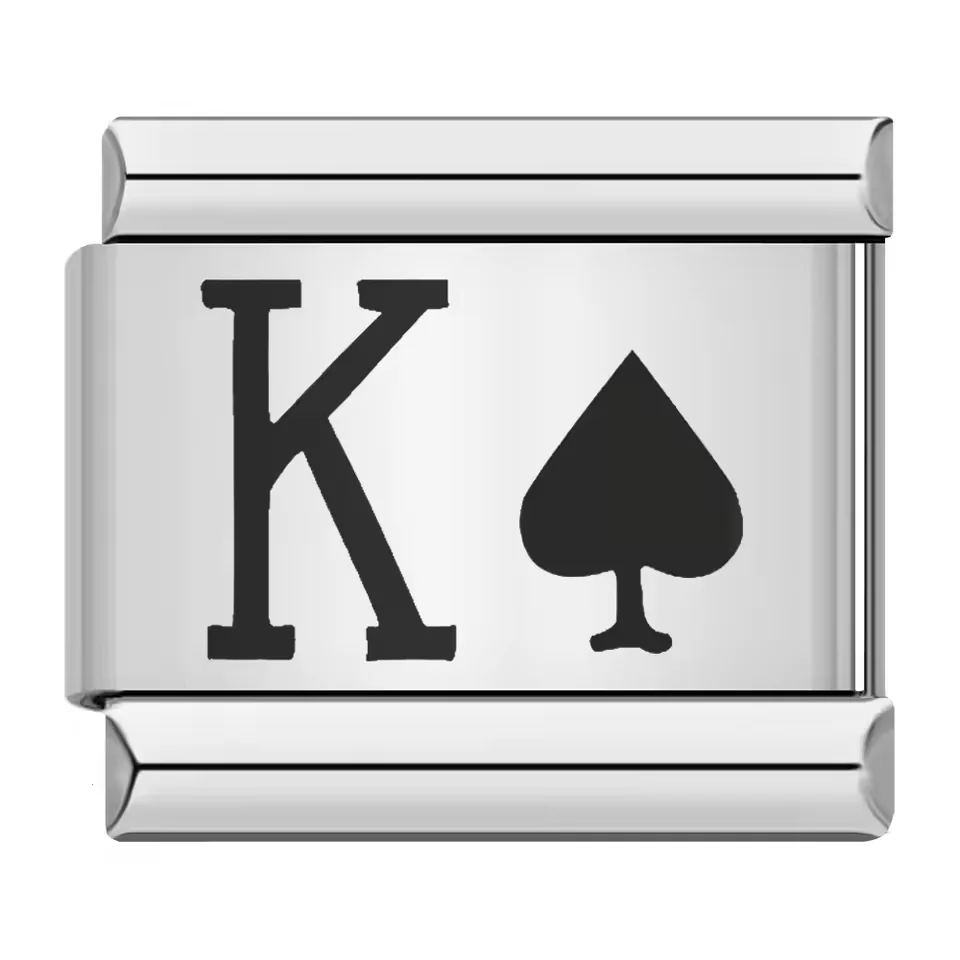 King Of Spades