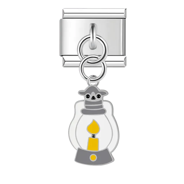 Dangling Lantern