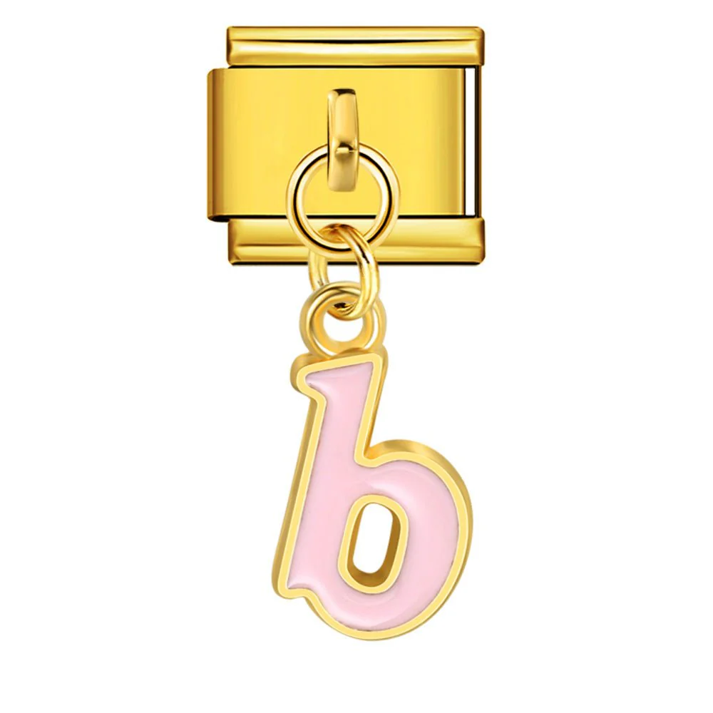 Dangling Letter (B) - Image 2