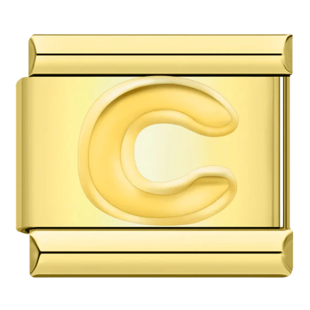 Letter (C) - Image 2
