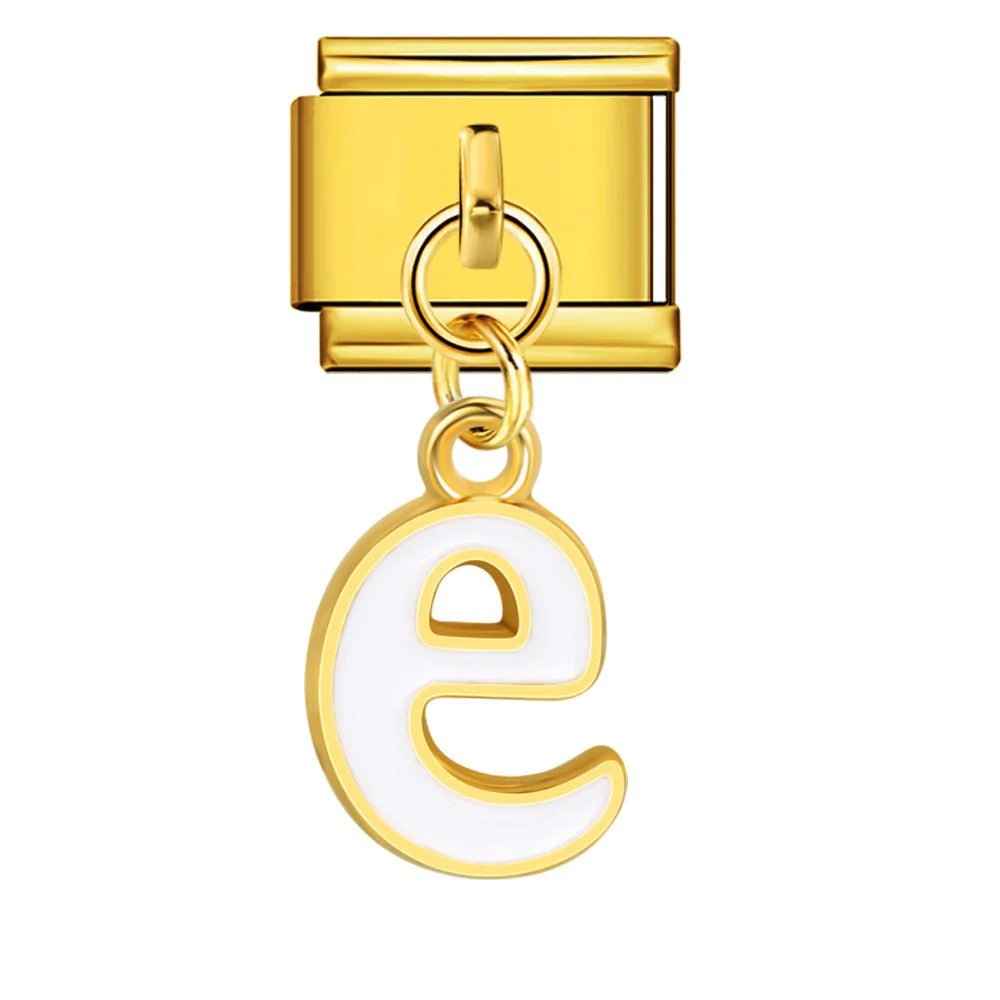 Dangling Letter (E) - Image 2