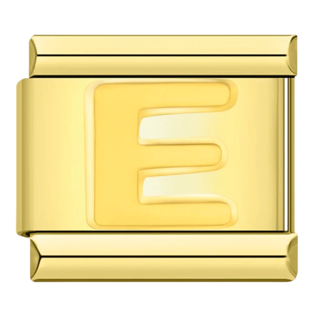 Letter (E) - Image 2