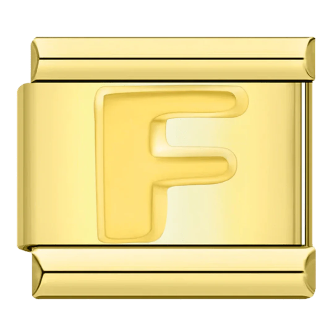 Letter (F) - Image 2
