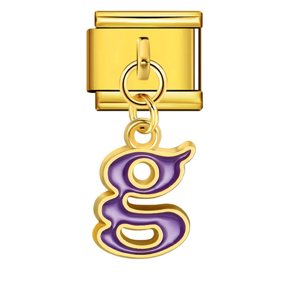 Dangling Letter (G) - Image 2