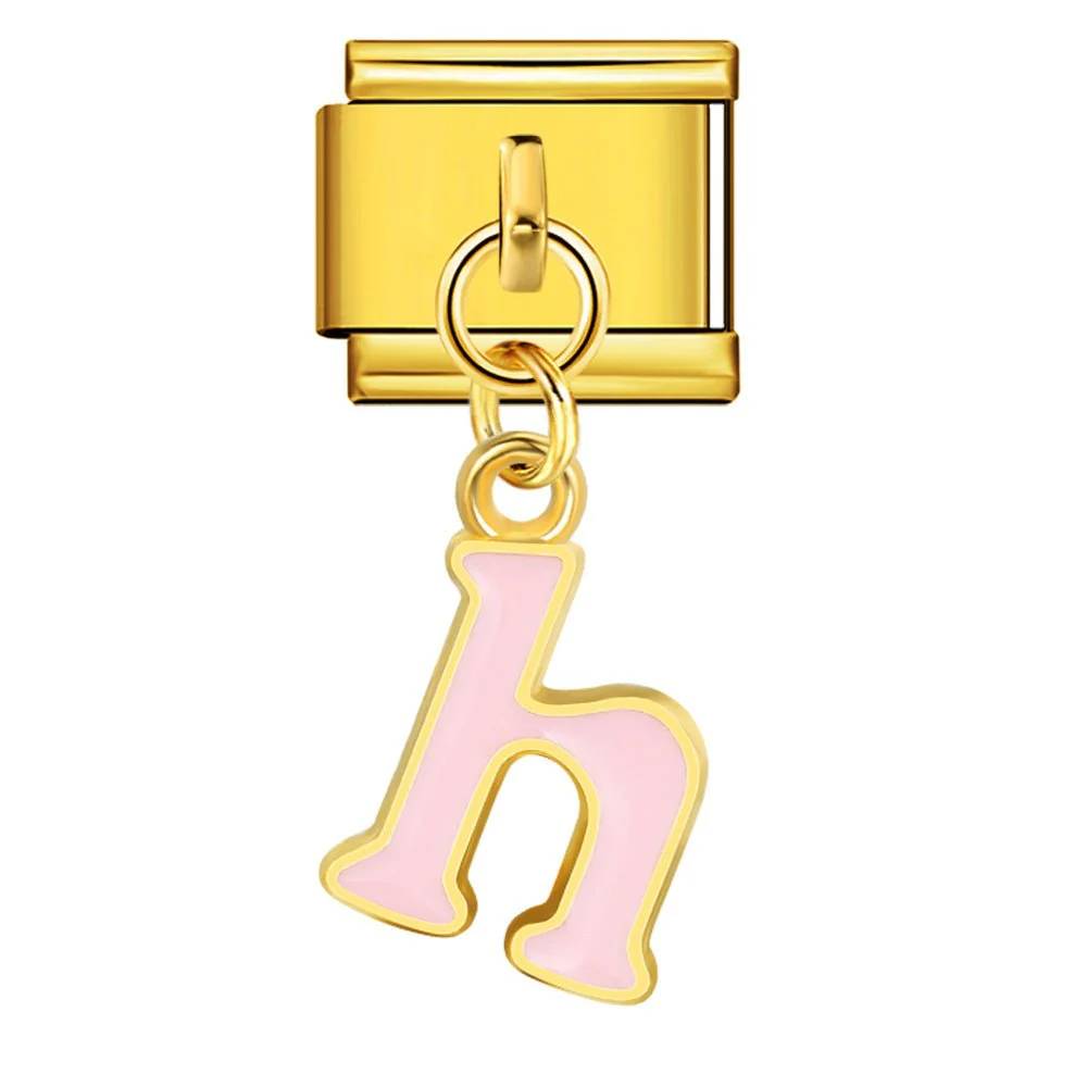 Dangling Letter (H) - Image 2