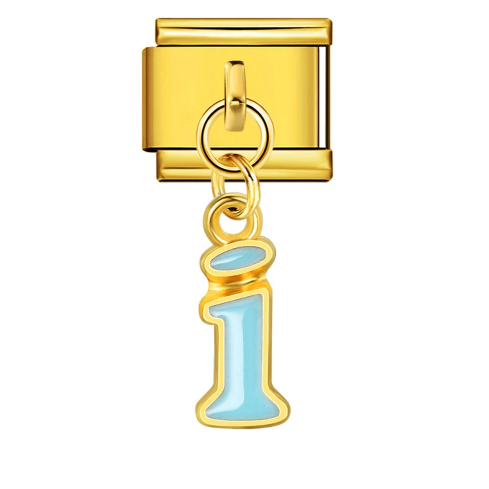 Dangling Letter (I) - Image 2