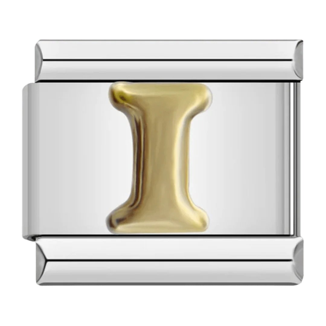 Letter (I)