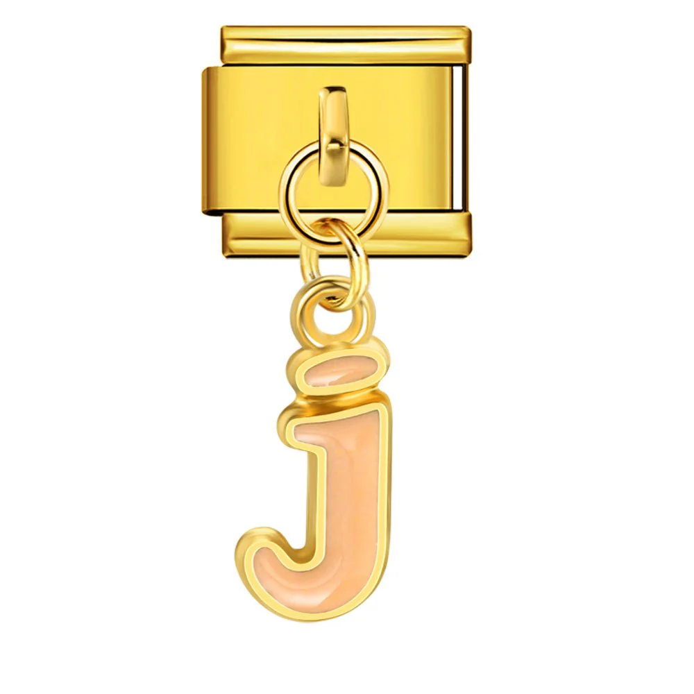 Dangling Letter (J) - Image 2