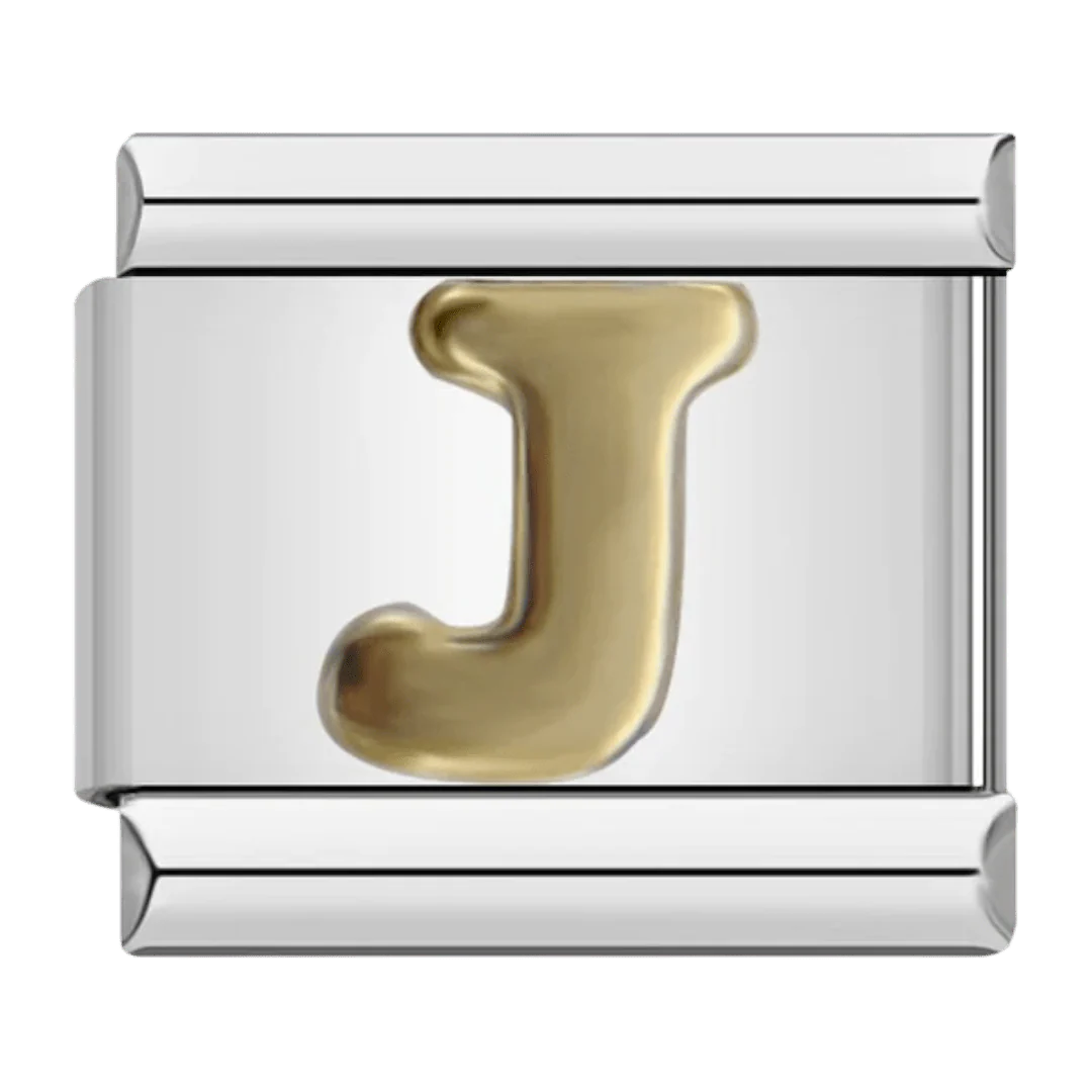 Letter (J)