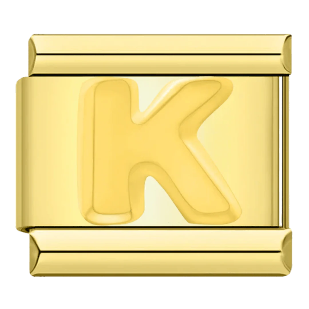 Letter (K) - Image 2