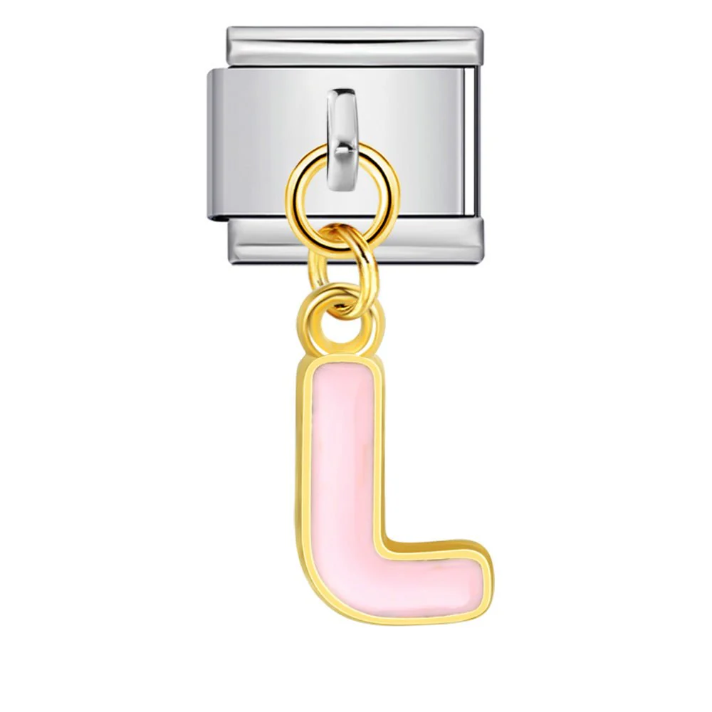 Dangling Letter (L)
