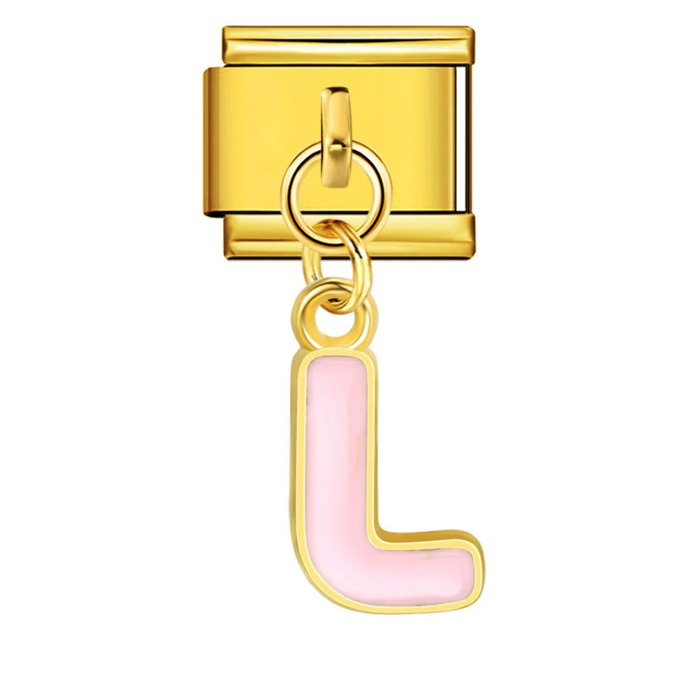 Dangling Letter (L) - Image 2