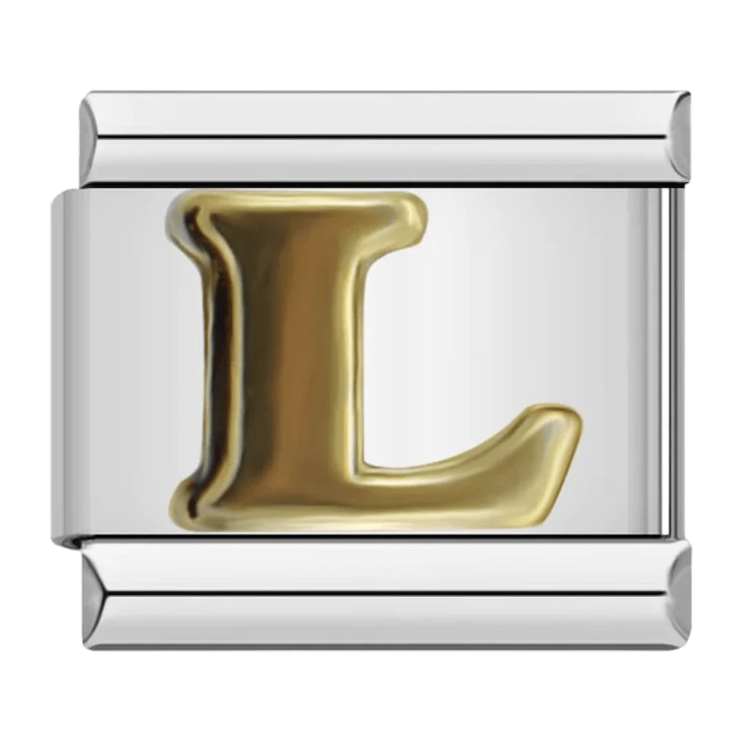 Letter (L)