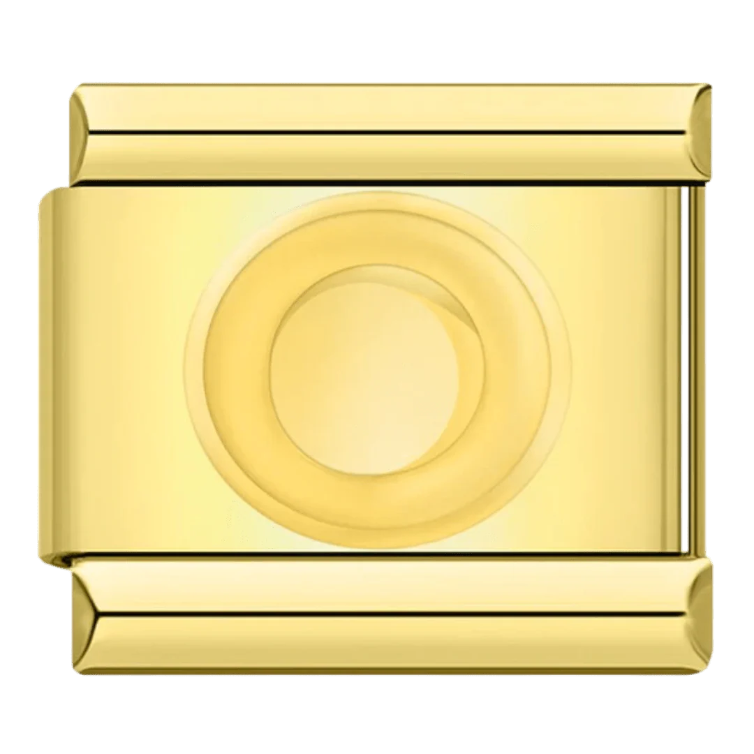 Letter (O) - Image 2