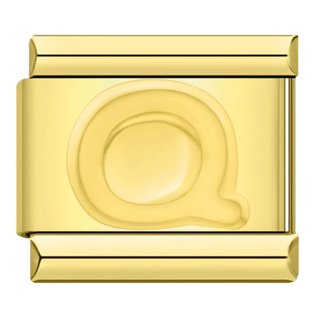 Letter (Q) - Image 2