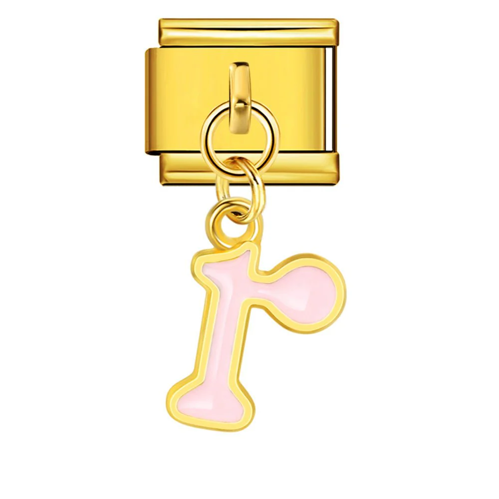 Dangling Letter (R) - Image 2