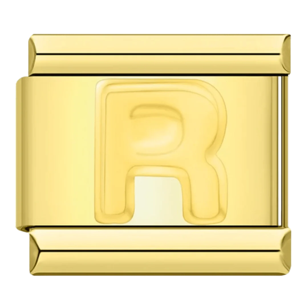 Letter (R) - Image 2