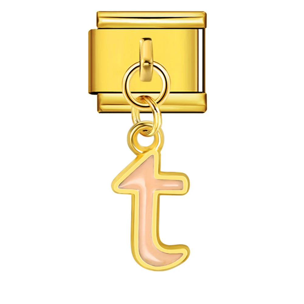 Dangling Letter (T) - Image 2