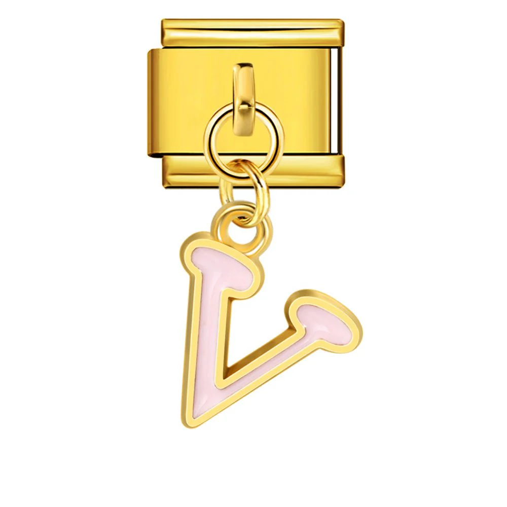 Dangling Letter (V) - Image 2