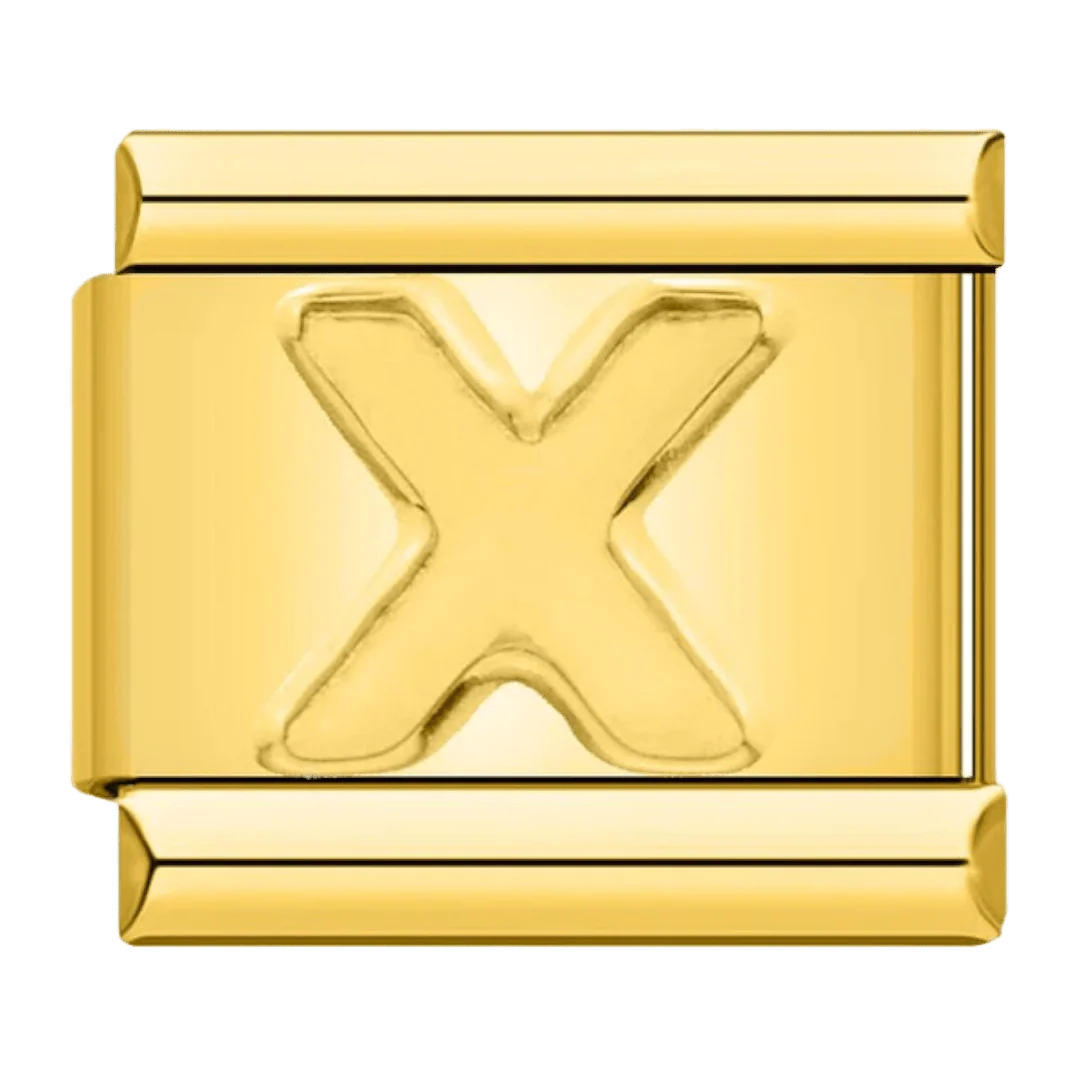 Letter (X) - Image 2