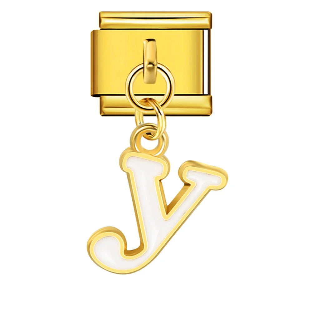 Dangling Letter (Y) - Image 2