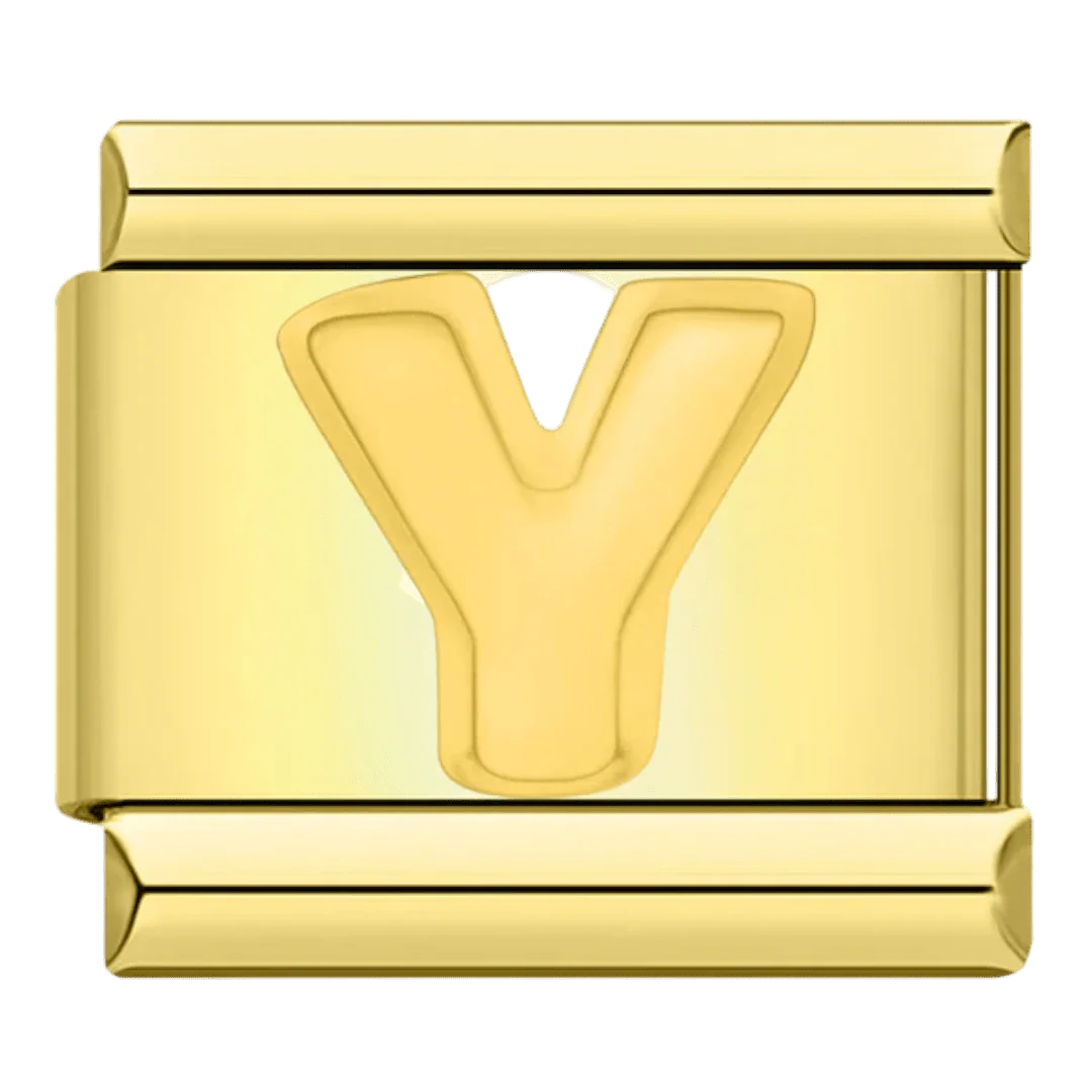 Letter (Y) - Image 2