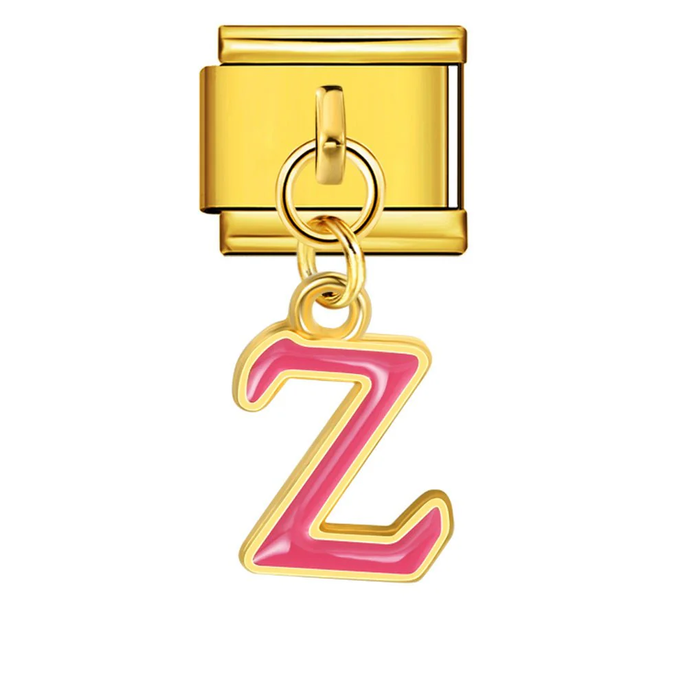 Dangling Letter (Z) - Image 2
