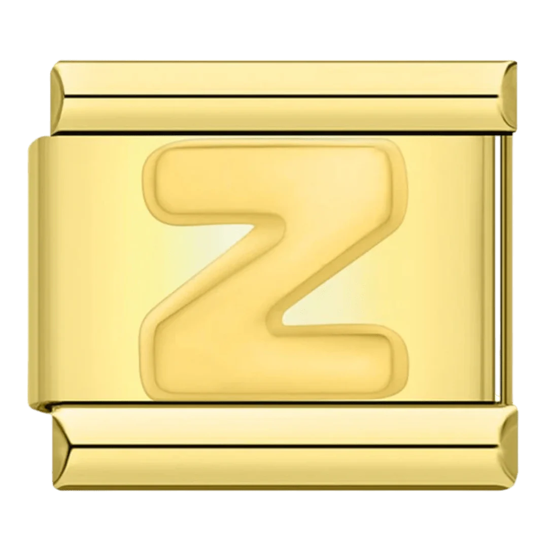 Letter (Z) - Image 2