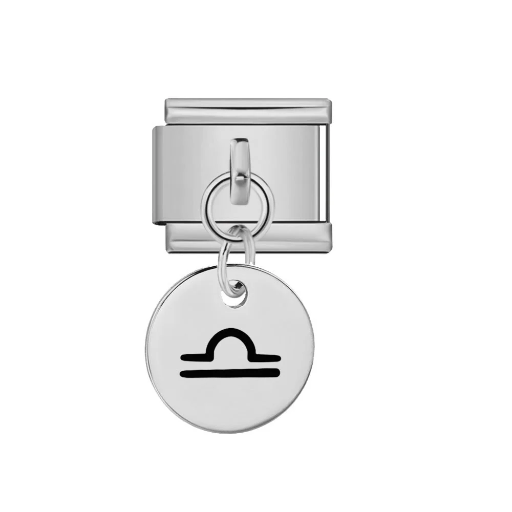 Dangling Libra