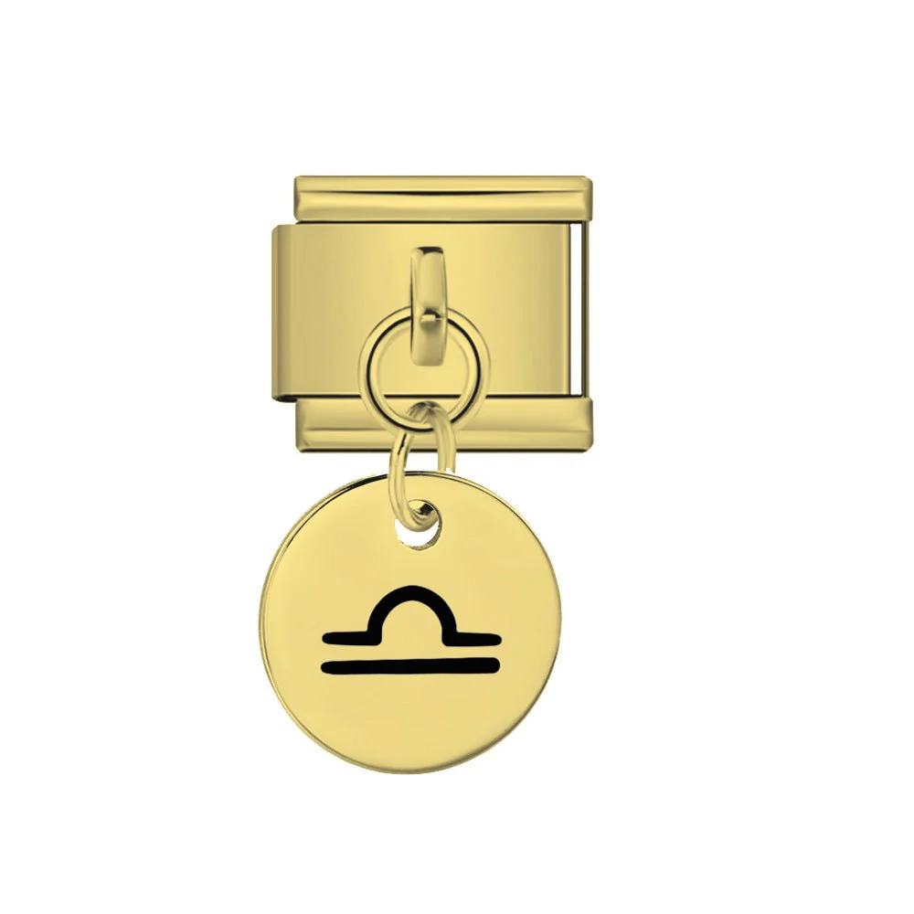 Dangling Libra - Image 2