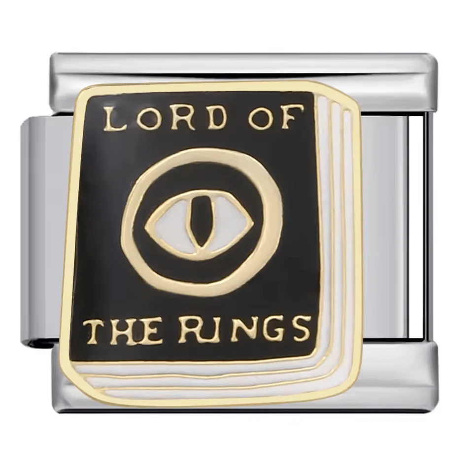 Lord Of The Rings