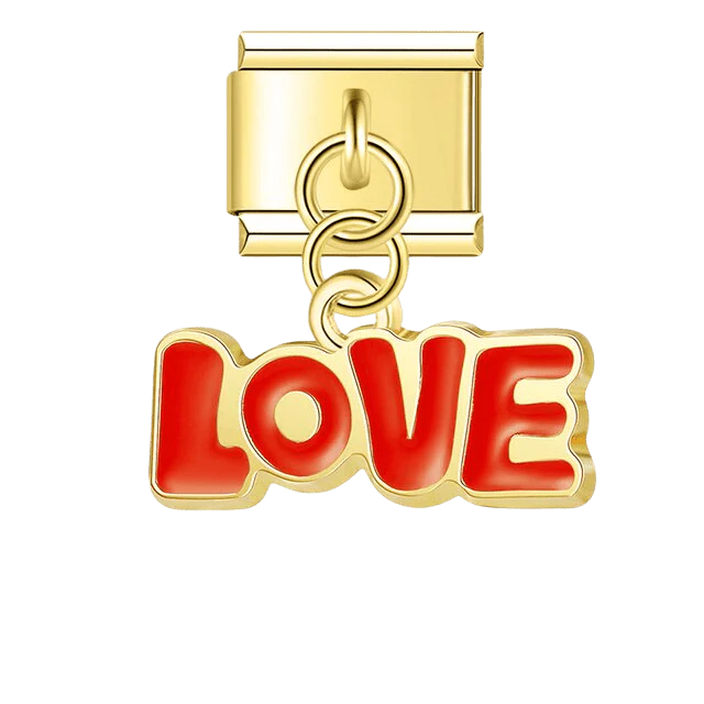 Dangling Love