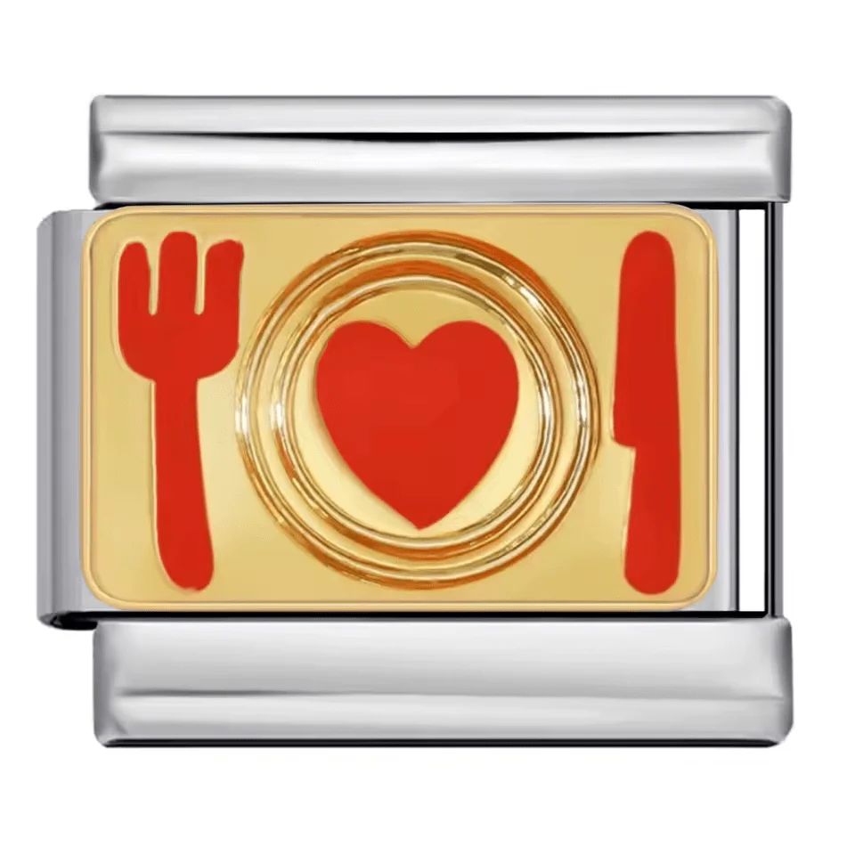 Love Food