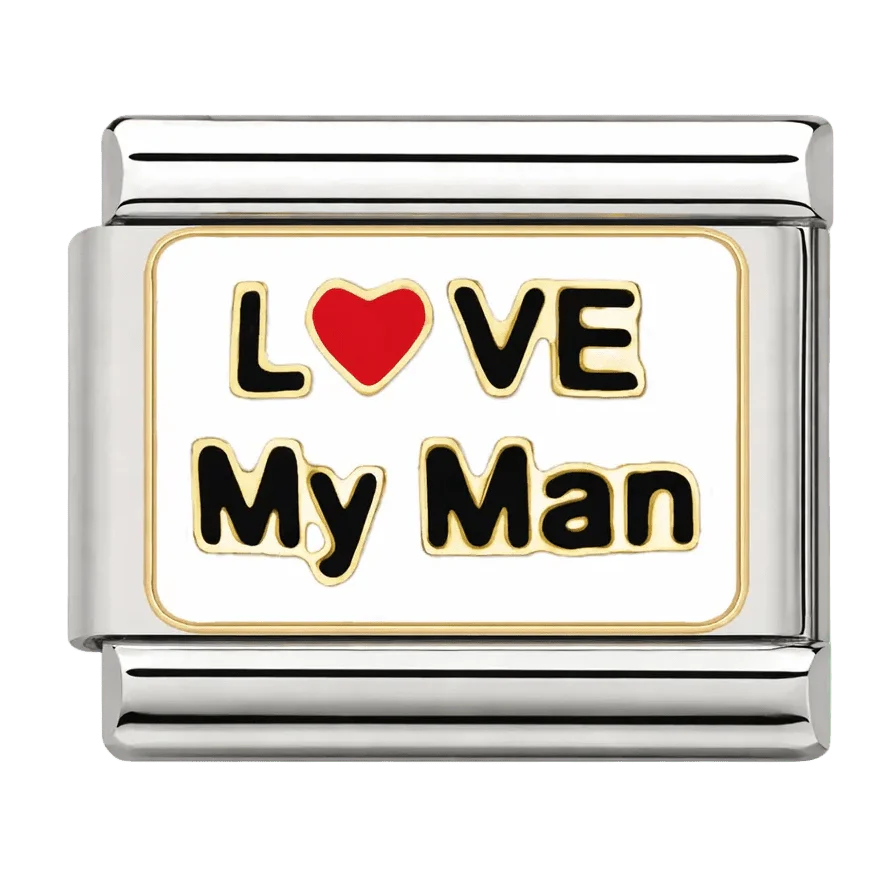 Love My Man
