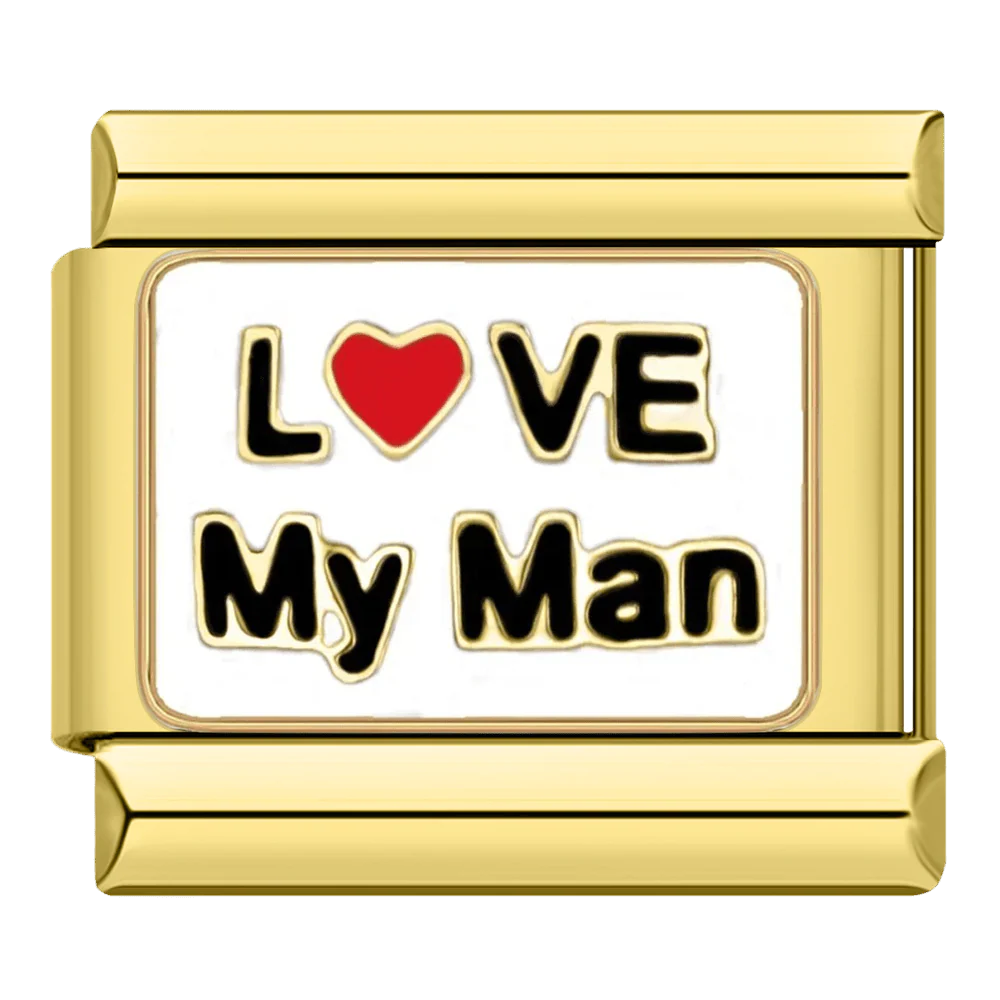 Love My Man - Image 2