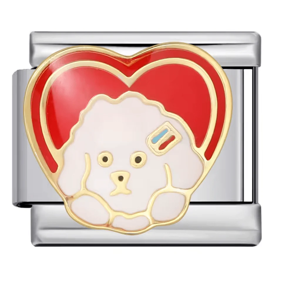 Love Poodle