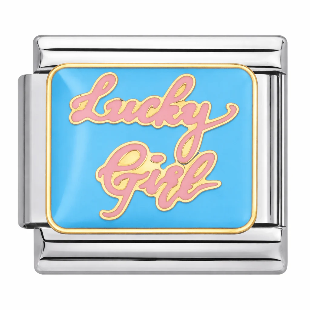 Lucky Girl