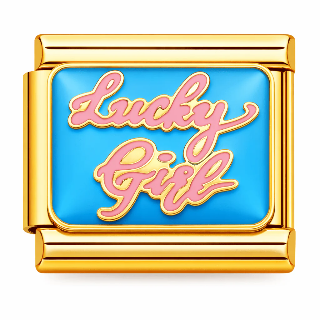 Lucky Girl - Image 2
