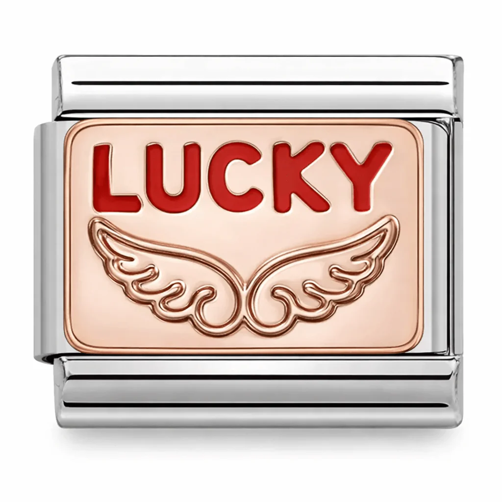 Lucky