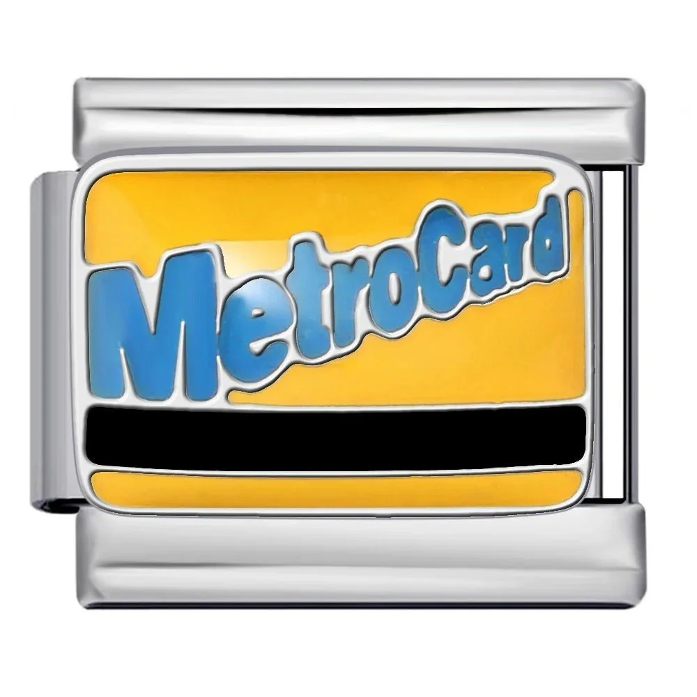 MetroCard