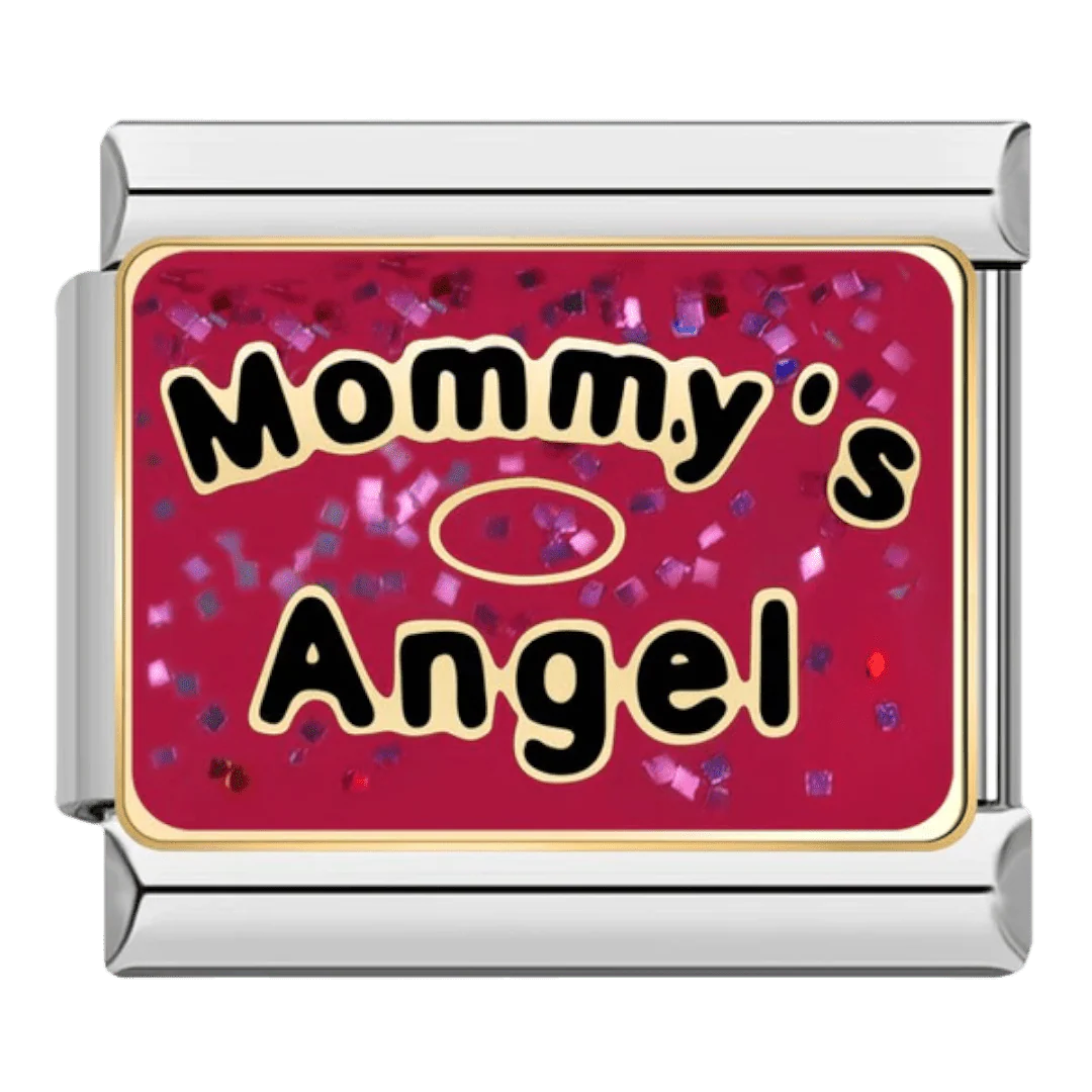 Mommy's Angel