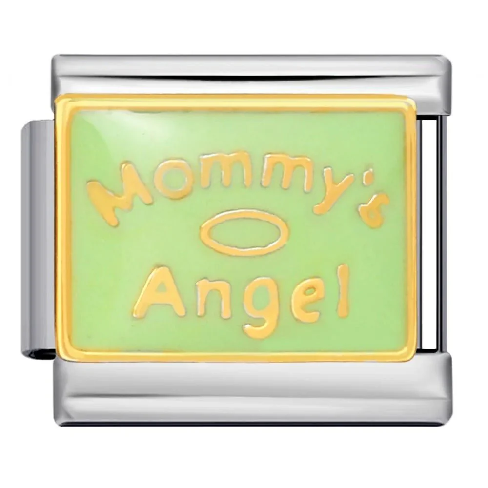 Mommy's Angel