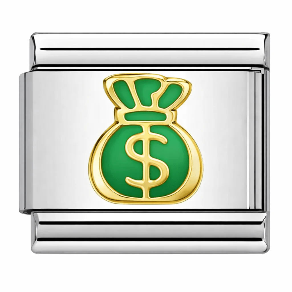 Money Bags