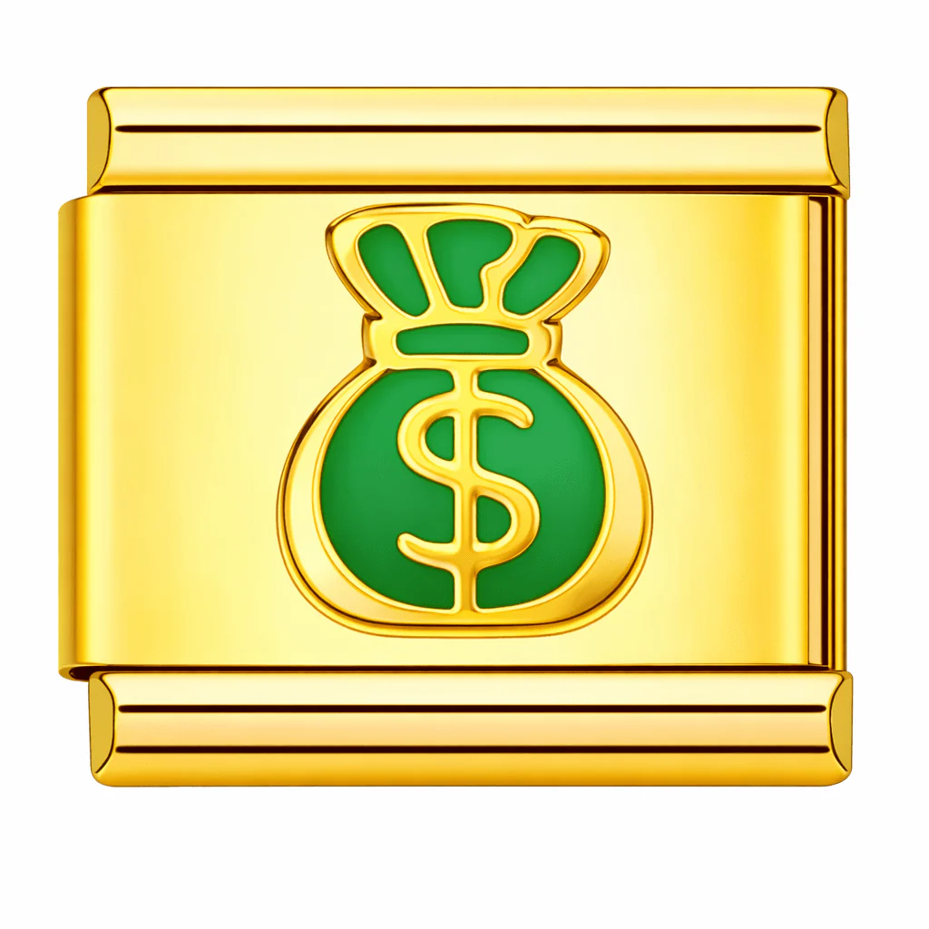 Money Bags - Image 2