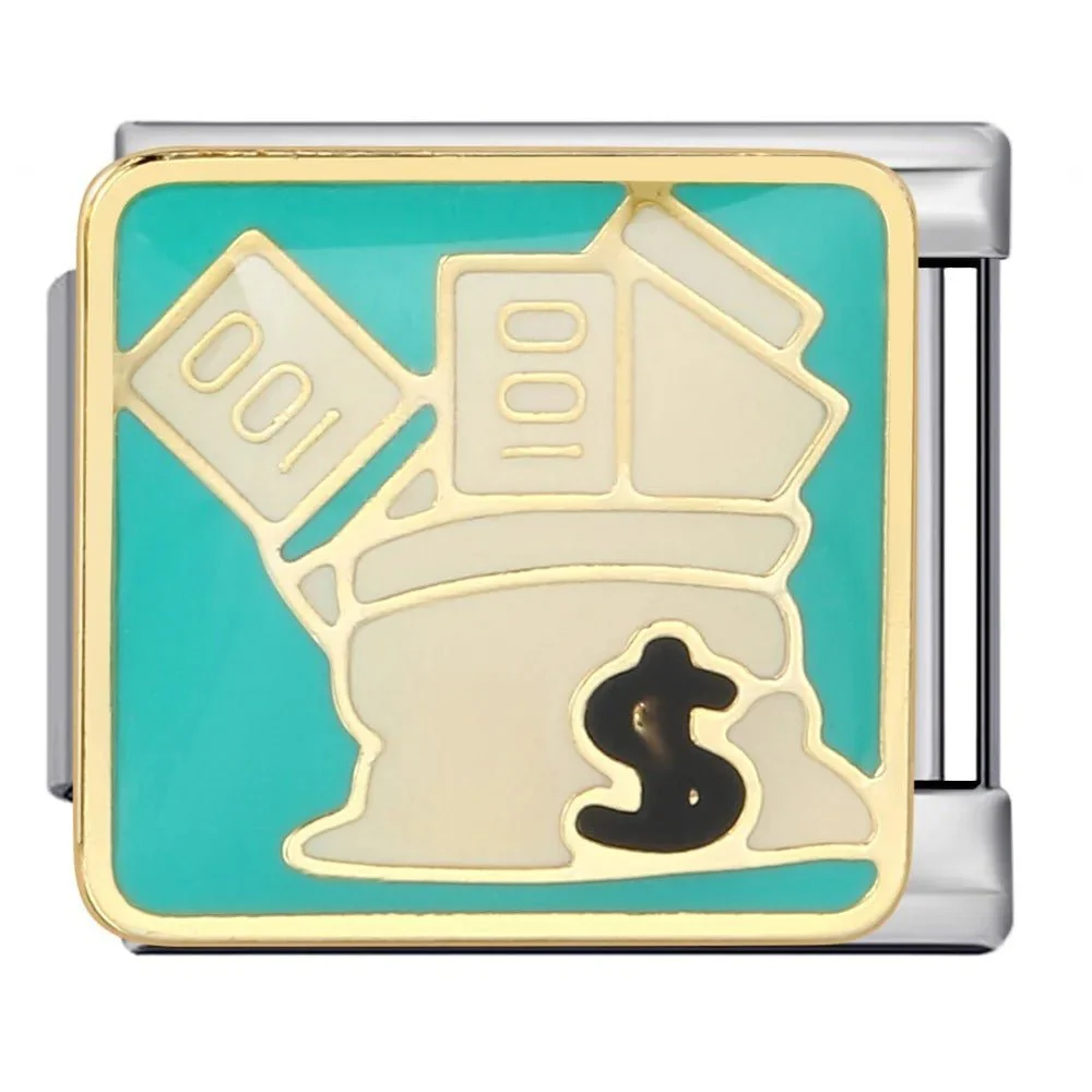 Money Bags