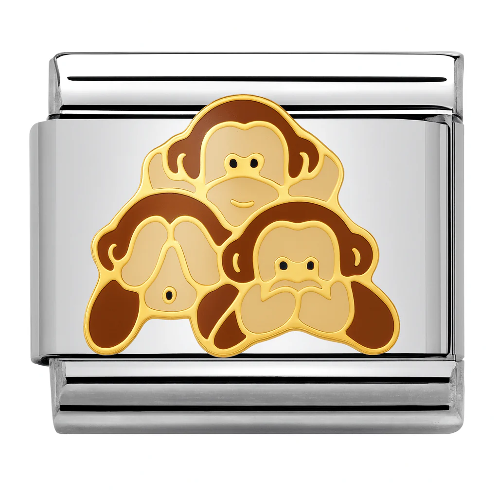 Monkeys