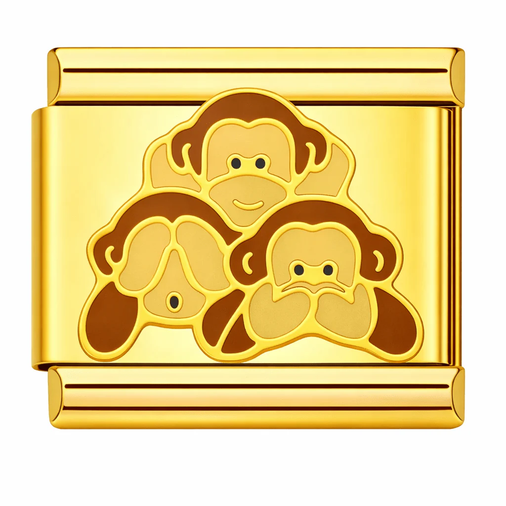 Monkeys - Image 2
