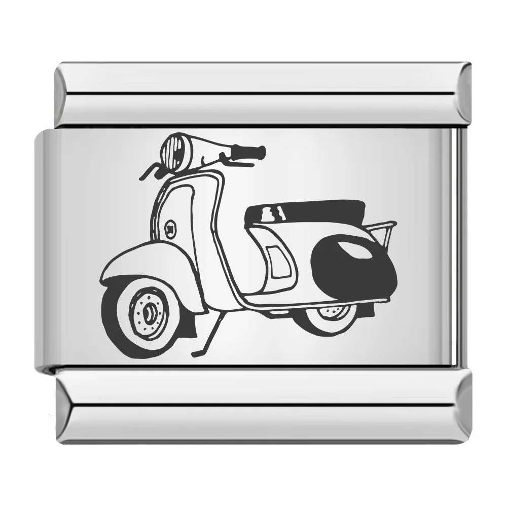 Moped