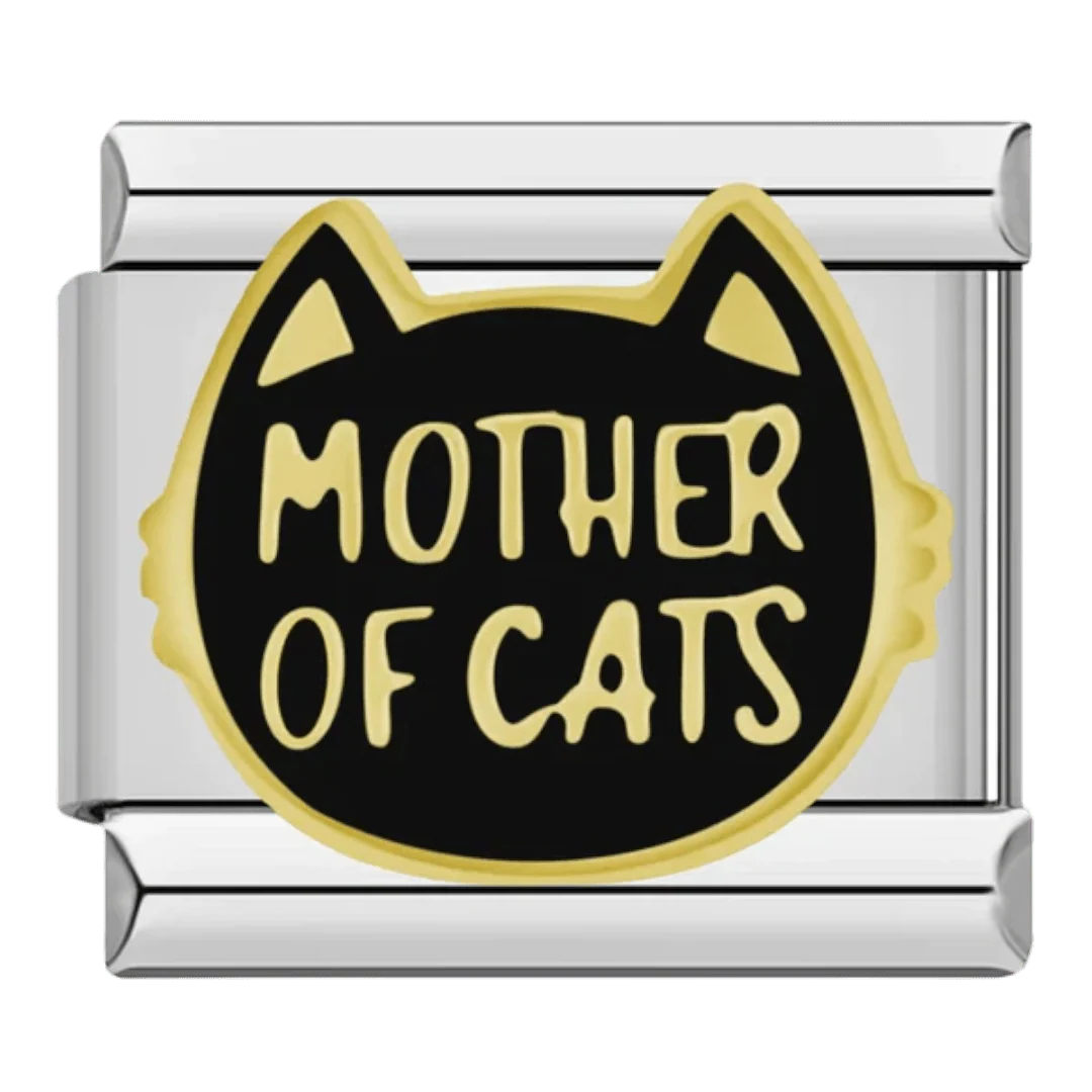 Mother Of Cats